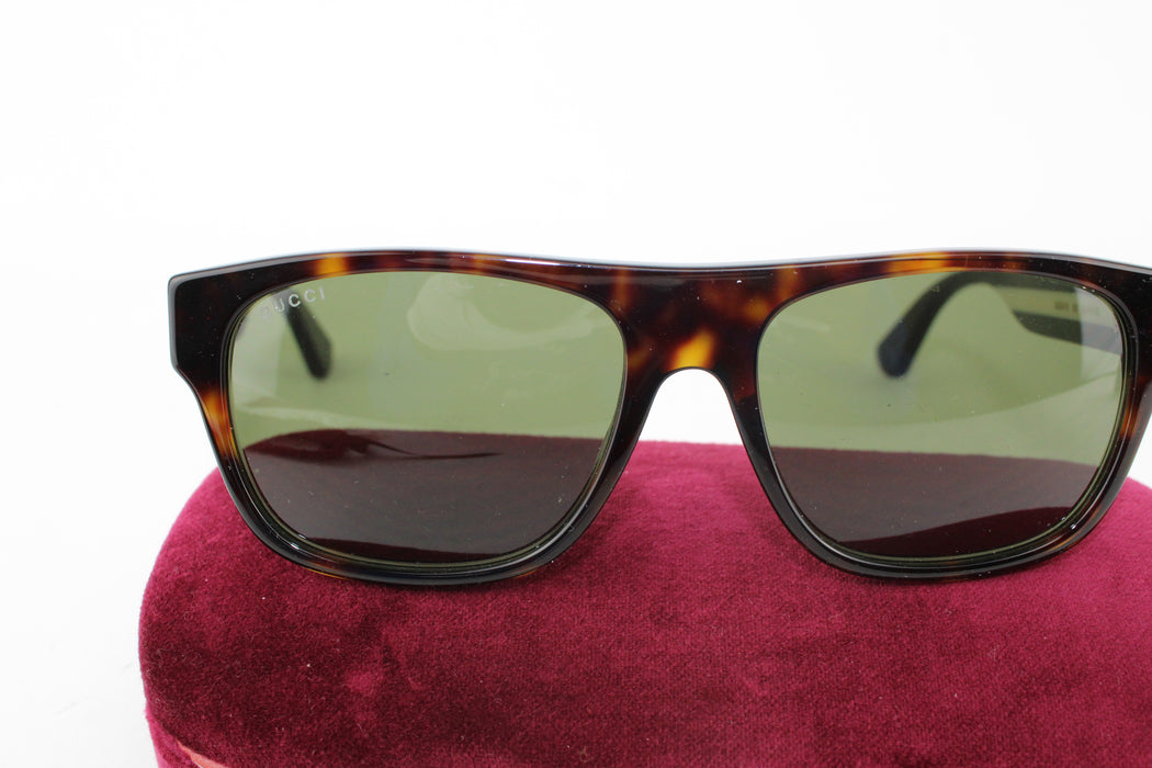 Gucci Black sunglasses