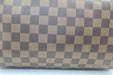 Louis Vuitton Damier speedy 30