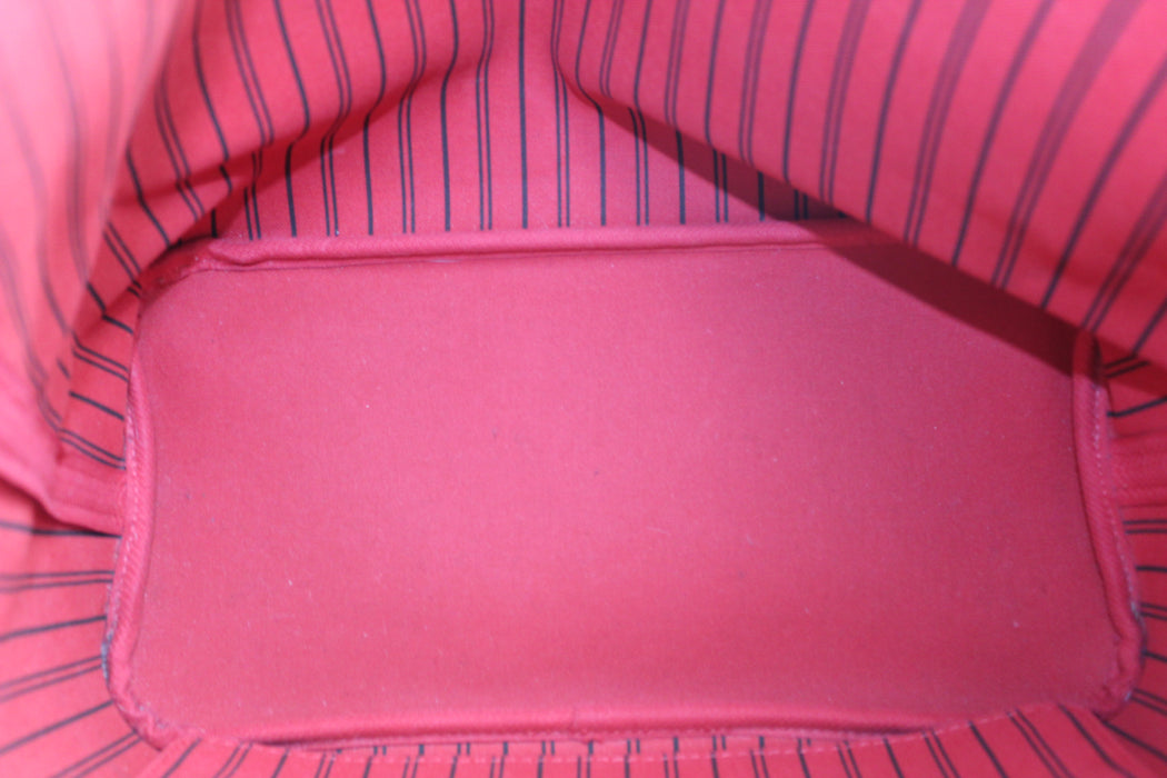 Louis Vuitton Neverfull Gm Monogram