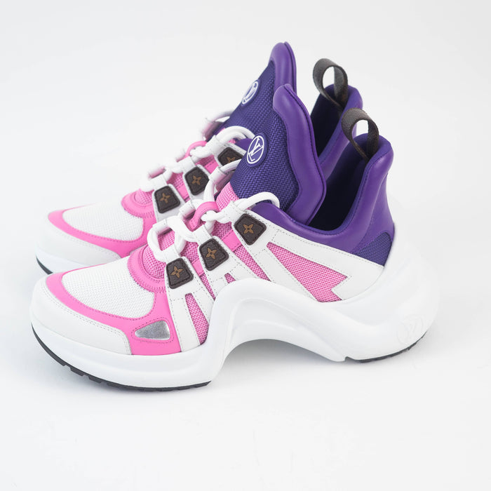 Louis Vuitton Archlight Sneaker