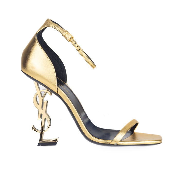 Saint Laurent Opyum Sandals