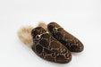 Gucci GG Princetown Mules
