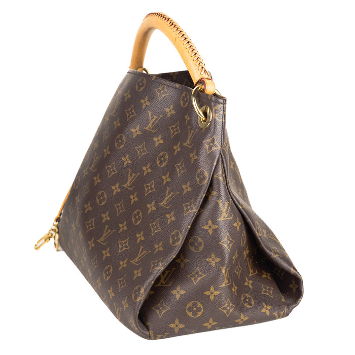 Louis Vuitton Artsy MM Bag