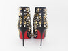 CHRISTIAN LOUBOUTIN SO FULL KATE BOOTIES