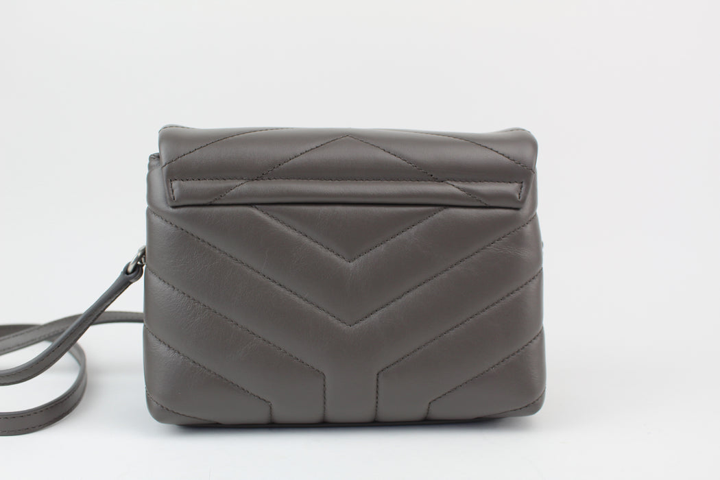 Saint Laurent Toy Loulou Bag
