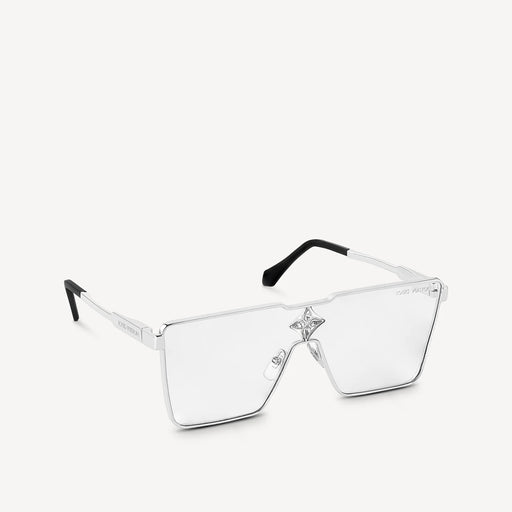 Louis Vuittton Metal Cyclone Sunglasses