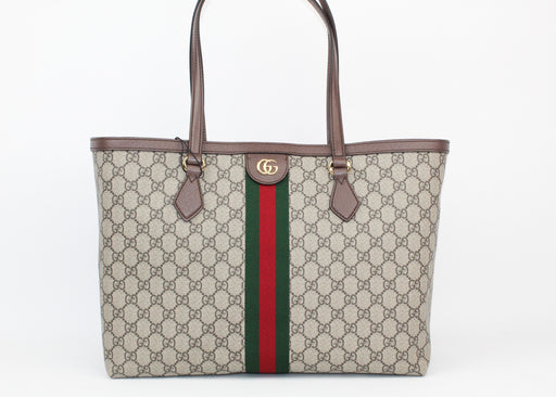 Gucci Ophidia GG Medium Tote