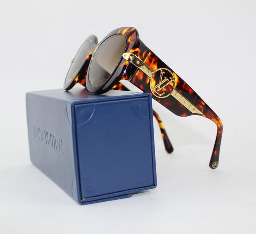 LOUIS VUITTON PARIS TEXAS SUNGLASSES - LuxurySnob