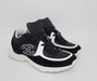 CHANEL CROSS TRAINER SNEAKERS size 40 - LuxurySnob