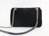 Gucci Marmont Large Velvet shoulder Bag