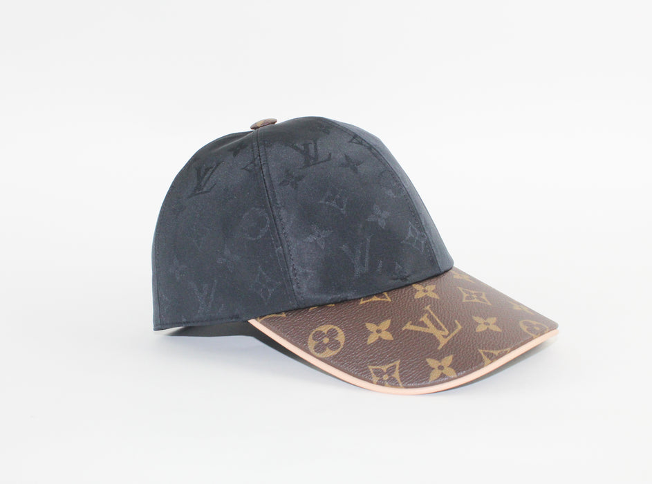 Louis Vuitton Cap Ou Pas Cap