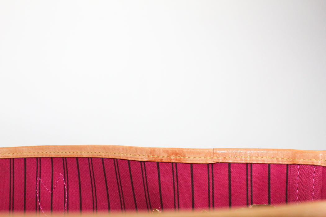 Louis Vuitton Neverfull Gm Monogram