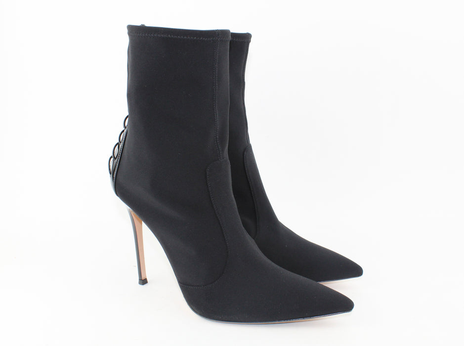 Gianvito Rossi booties