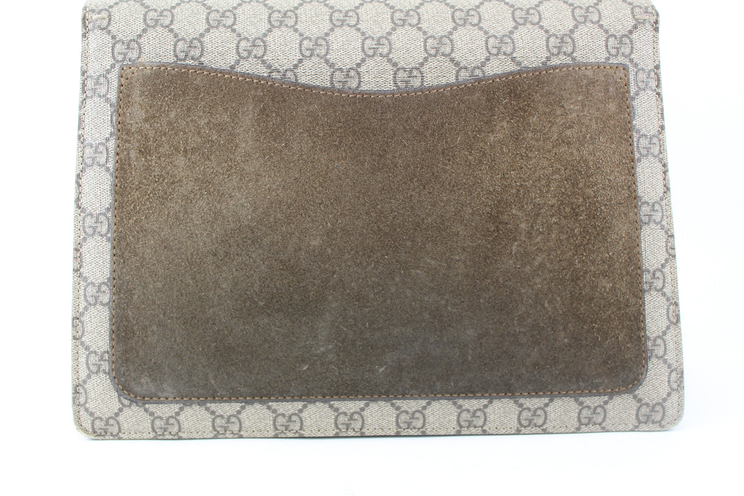 Gucci Dionysus medium GG  shoulder bag