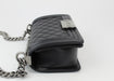 Chanel Small Boy Bag Black