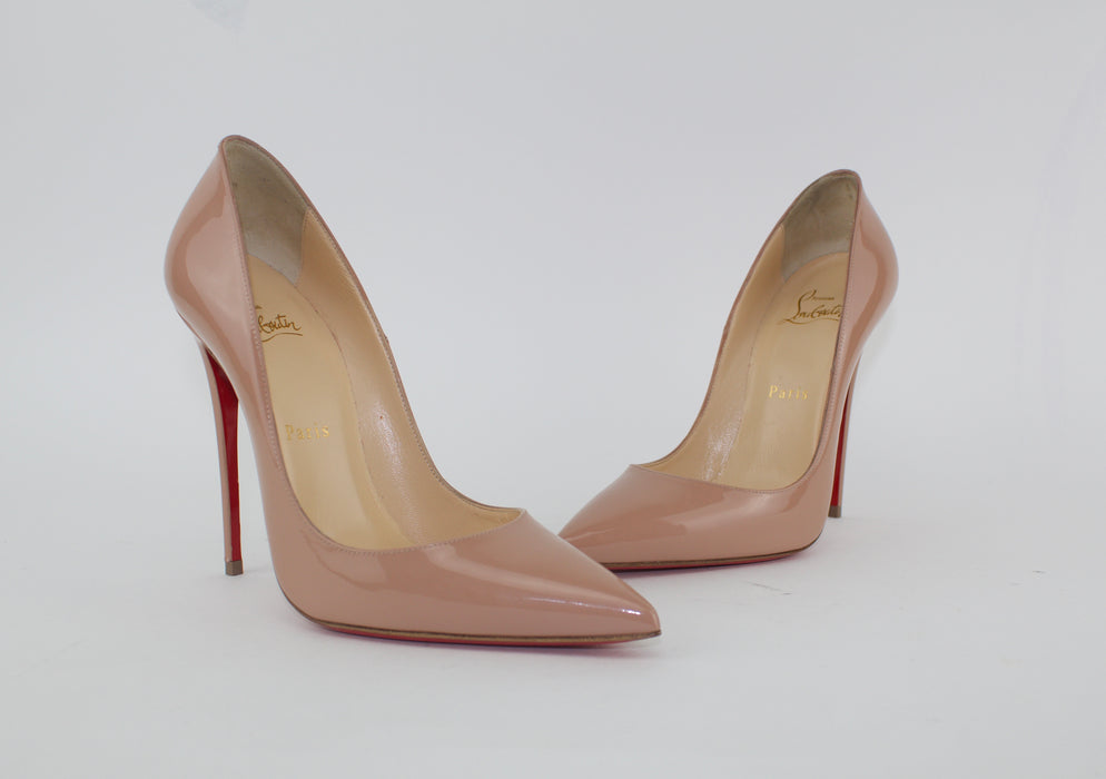 CHRISTIAN LOUBOUTIN SO KATE