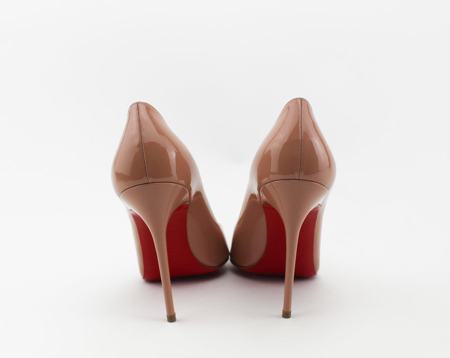 Christian Louboutin Decollette 100 mm