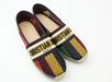 Dior Granville Stripe Mesh Espadrilles