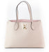 Louis Vuitton Lock Me Shopper Bag