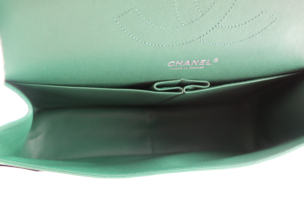 Chanel Jumbo Caviar bag