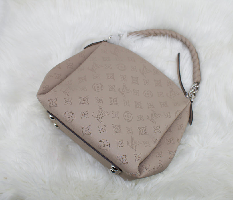 LOUIS VUITTON BABYLONE CHAIN BB