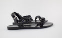 GIVENCHY NEA CHAIN SANDAL