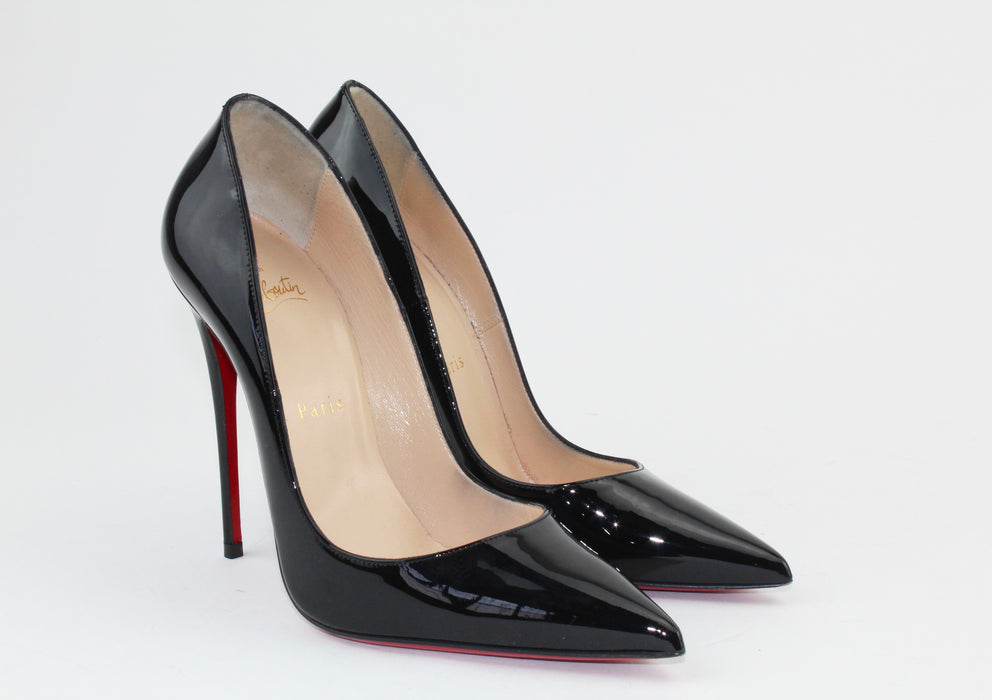 Christian Louboutin So Kate 120mm