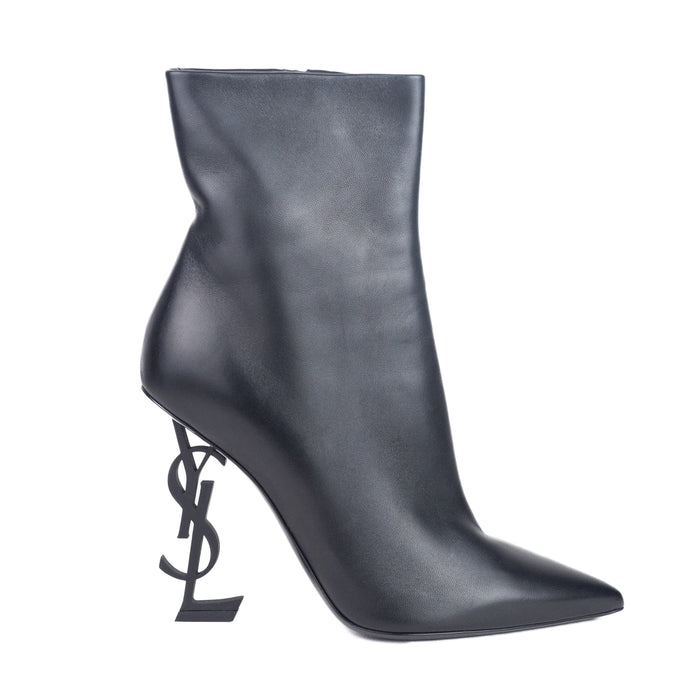Saint Laurent Opyum 110 Booties