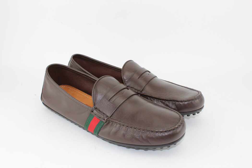 Gucci Men Loafers