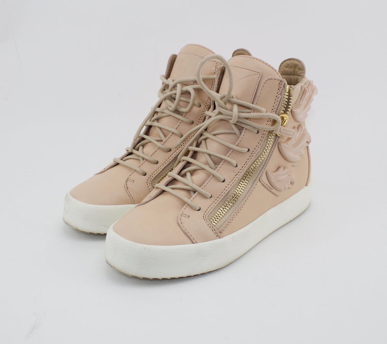 GIUSEPPE ZANOTTI CRUEL LONDON SNEAKERS