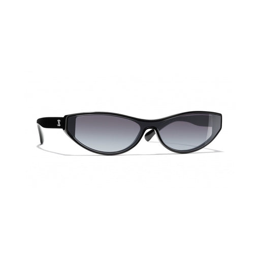 Chanel Cat Eye Sunglasses