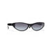 Chanel Cat Eye Sunglasses