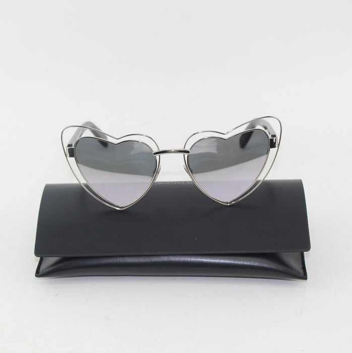 SAINT LAURENT SL 197 LOULOU SUNGLASSES - LuxurySnob