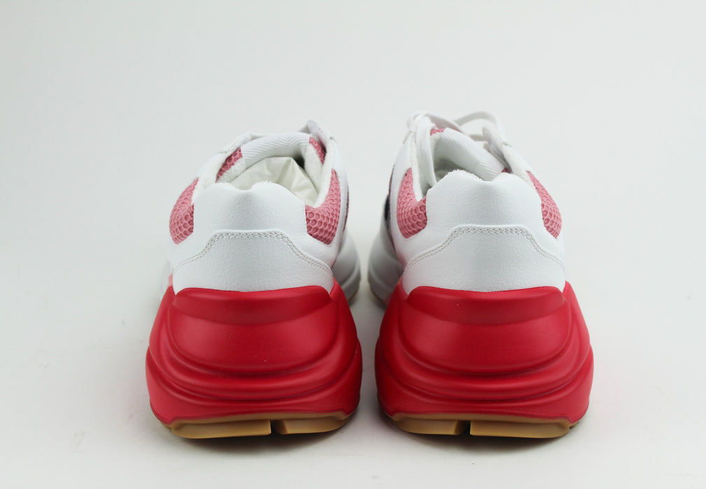Gucci Women's Rhyton sneakers