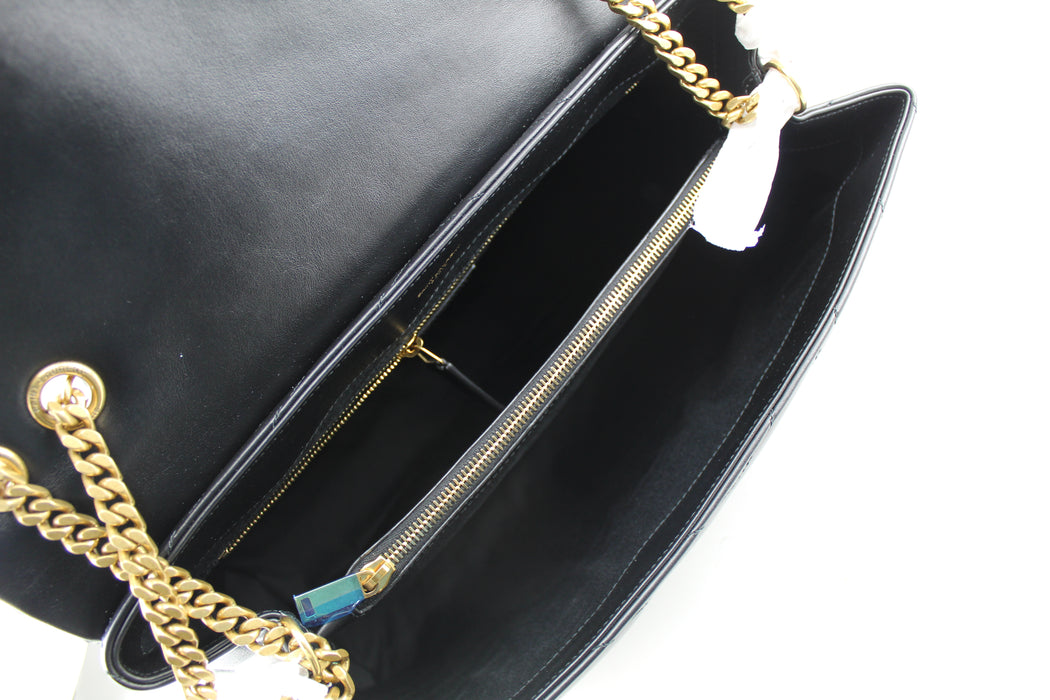 Saint Laurent Large Loulou Shoulder Bag