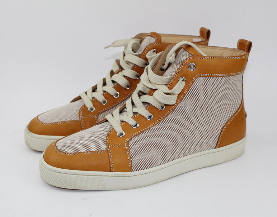 CHRISTIAN LOUBOUTIN RANTUS - LuxurySnob