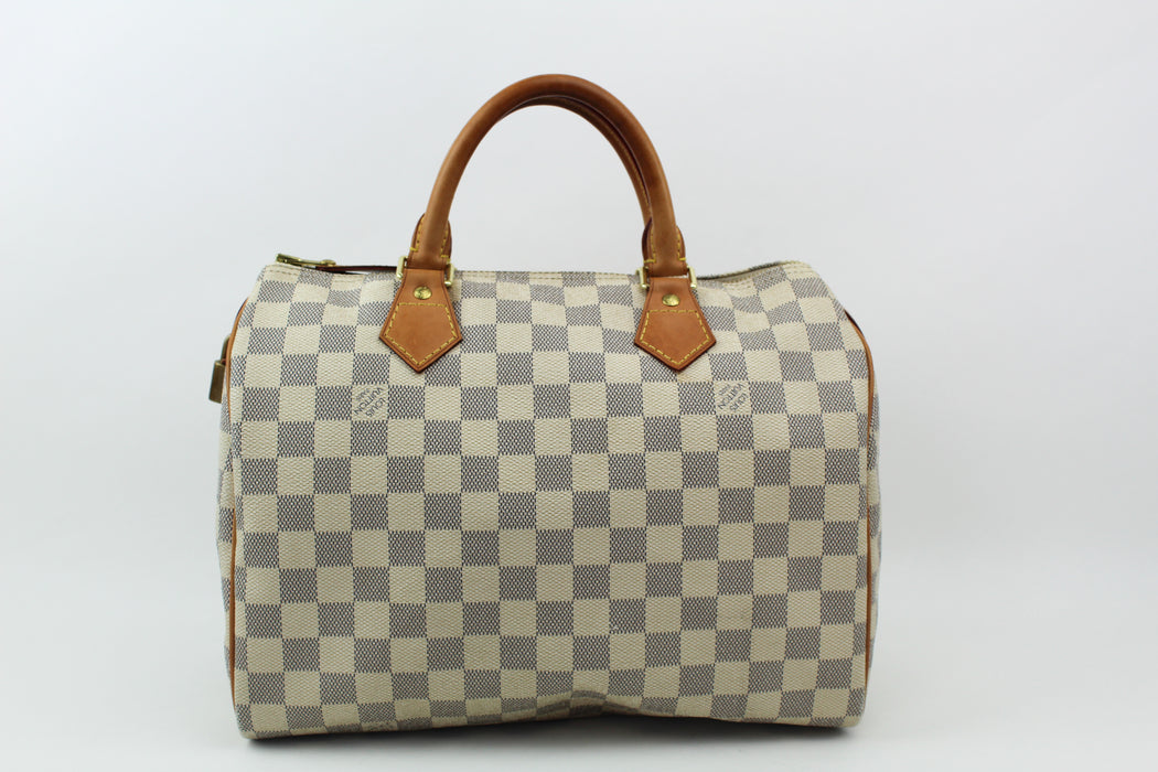 Louis Vuitton Speedy 30