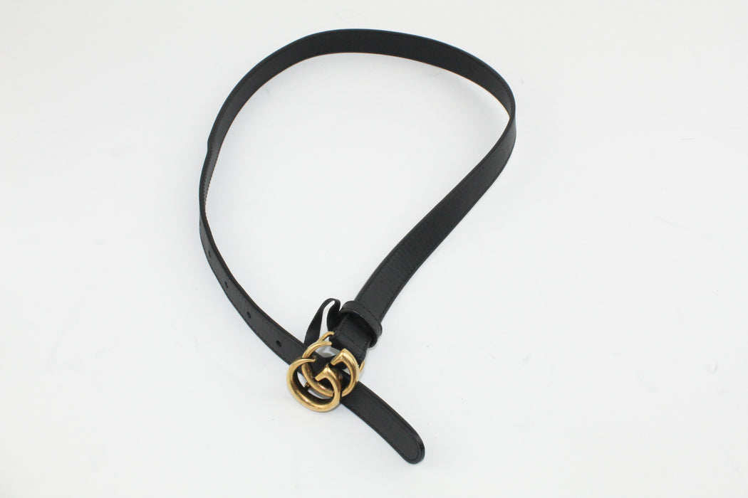 Gucci Belt Size 70/28