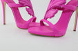 GIUSEPPE ZANOTTI CRUEL SUMMER SANDAL size 40 - LuxurySnob