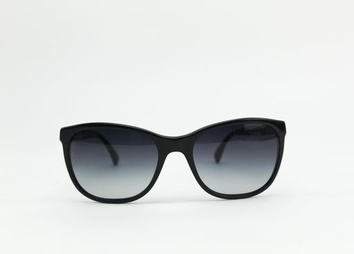 Chanel Black sunglasses