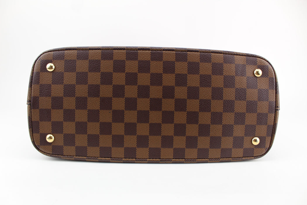 LOUIS VUITTON KENSINGTON BAG