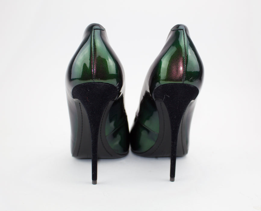 GIUSEPPE ZANOTTI PUMPS SIZE 38