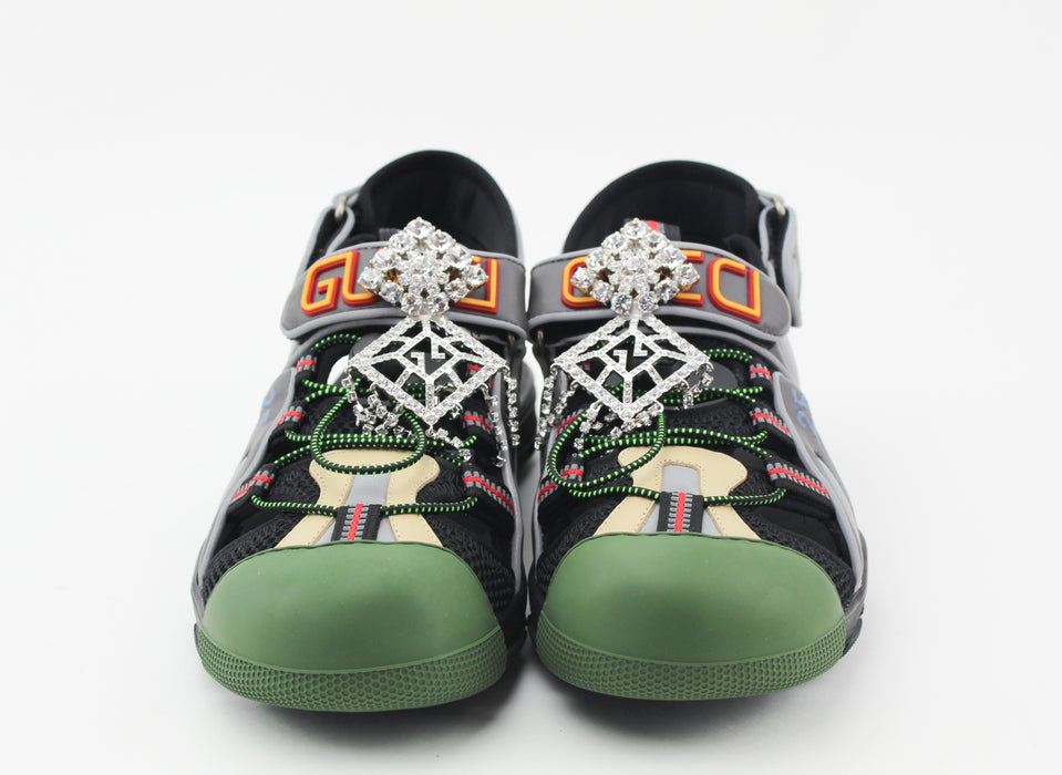 Gucci Flashtrek Sandals