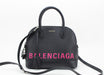 Balenciaga Ville Small Top Handle Bag