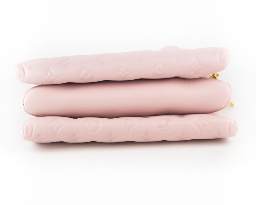 Louis Vuitton Coussin PM