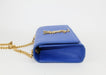 Saint Laurent Kate Small Monogram Bag on Chain