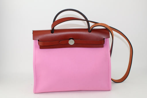 Hermes Herbag Zip bag