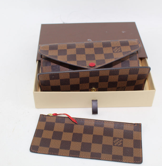Louis Vuitton Josephine wallet - LuxurySnob