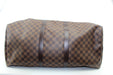 c LOUIS VUITTON KEEPALL BANDOULIÈRE 55 or full 