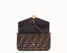 FENDI CHAIN WALLET WITH POUCHES - LuxurySnob